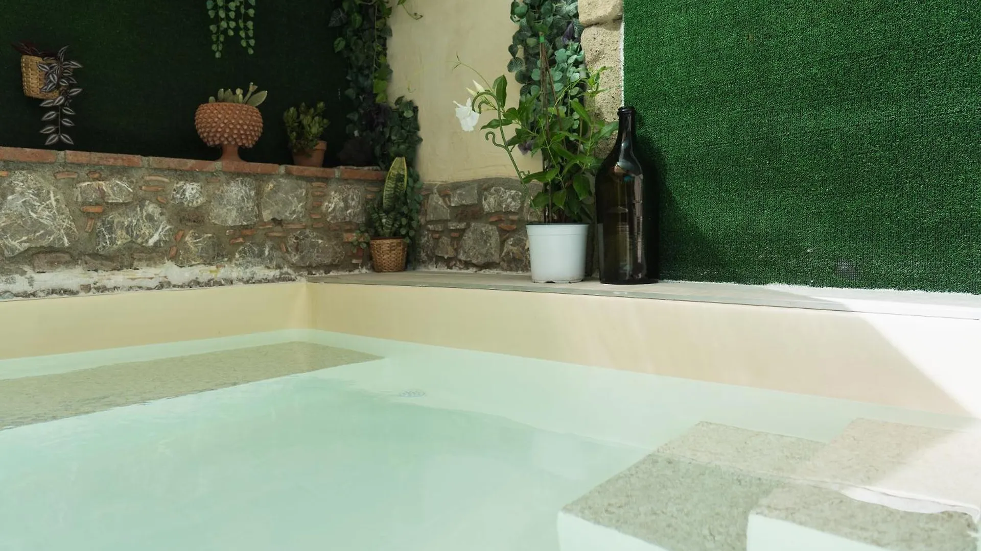 Portosalvo Rooms Santa Teresa Di Riva Bed & Breakfast