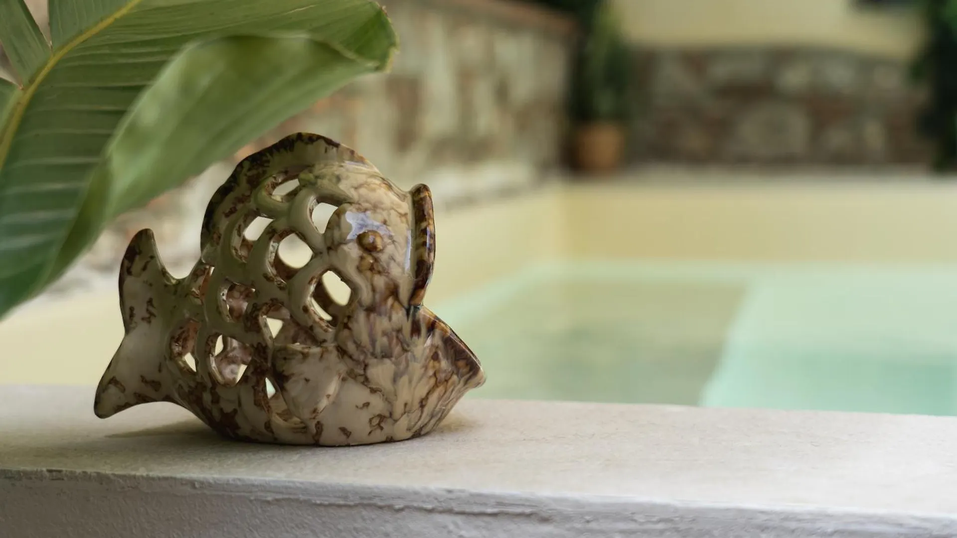 Nocleg ze śniadaniem Portosalvo Rooms Santa Teresa Di Riva